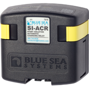 Blue Sea 7610 SI-ACR Automatic Charging Relay - 12/24V DC 120A - BS7610