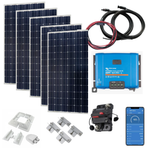 925w Victron Solar kit