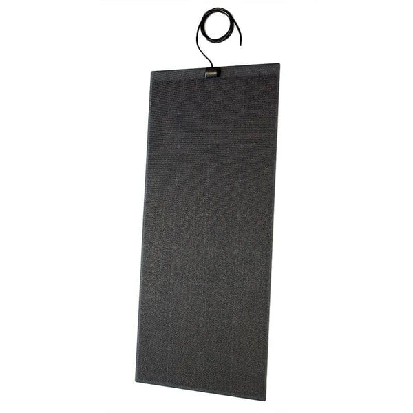 165W ETFE Semi Flexible Solar Panel 1500 x 660 x 2mm OS165-20MFX