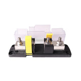 Blue Sea Systems Class T Fuse Holder 225–400A with Insulating Cover