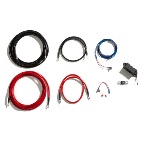Clayton Power – LPS II – 5m Cable Set For Alternator