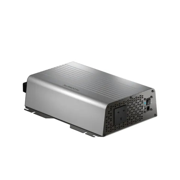 Dometic 12V 2000W Pure Sine Wave Inverter - DSP2012UK