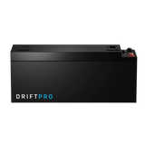 Drift PRO 12V 560Ah LiFePO4 Leisure Battery