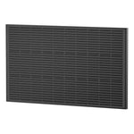 Ecoflow 100w Black Solar Panel x 2