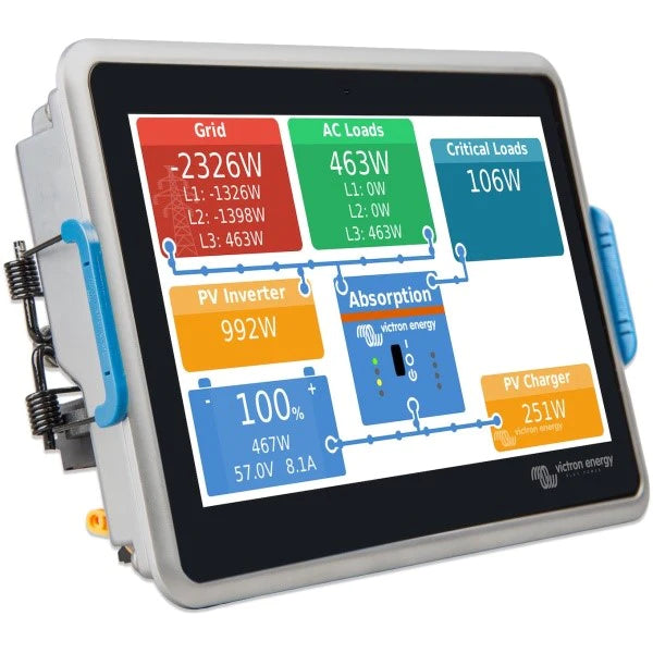 Victron Energy Ekrano GX BPP900480100