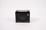 FOXYGEN - 105Ah Lithium Battery with Bluetooth & Heating