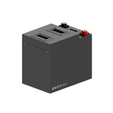 Drift PRO 12V 280Ah LiFePO4 Leisure Battery (Gen2)