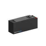 Drift PRO 24V 280Ah LiFePO4 Leisure Battery (Gen2)