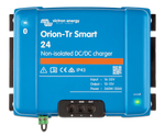 Victron Energy Orion-TR SMART 24/24-17A (400W) Non-Isolated DC-DC Charger - ORI242440140