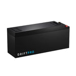 Drift PRO 12V 460Ah LiFePO4 Leisure Battery