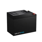 Drift PRO 280Ah LiFePO4 Lithium Leisure Battery