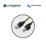 LithiumPro SCS to Victron GX CANbus cable