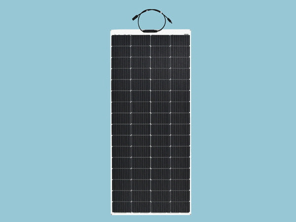 220W Marine Flexi - Solar Panel - 6 year warranty
