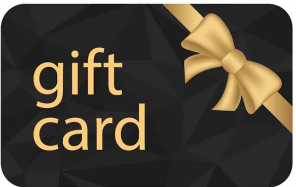 Van Junkies Gift Card