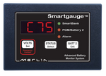 Merlin Smartgauge Battery Monitor  MER-19-1001