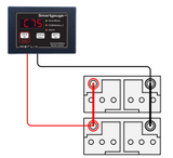 Merlin Smartgauge Battery Monitor  MER-19-1001