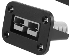 Waterproof  Anderson External Connector 50A