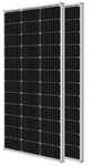 280W Victron Energy Solar Panel Kit. Perfect for Campervans, Motorhomes & Boat