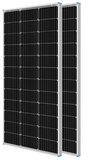 280W Victron Energy Solar Panel Kit. Perfect for Campervans, Motorhomes & Boat