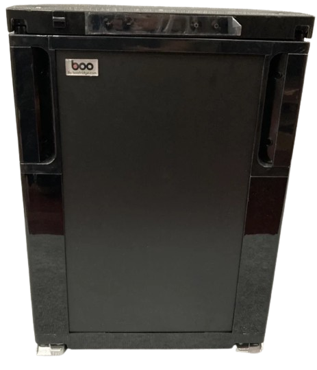 Boo compressor 50L fridge freezer 12v or 24v - Bluetooth compatible app