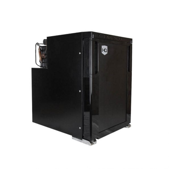 Alpicool THQ50 Fridge – 50L – 12v/24v – With LG Compressor