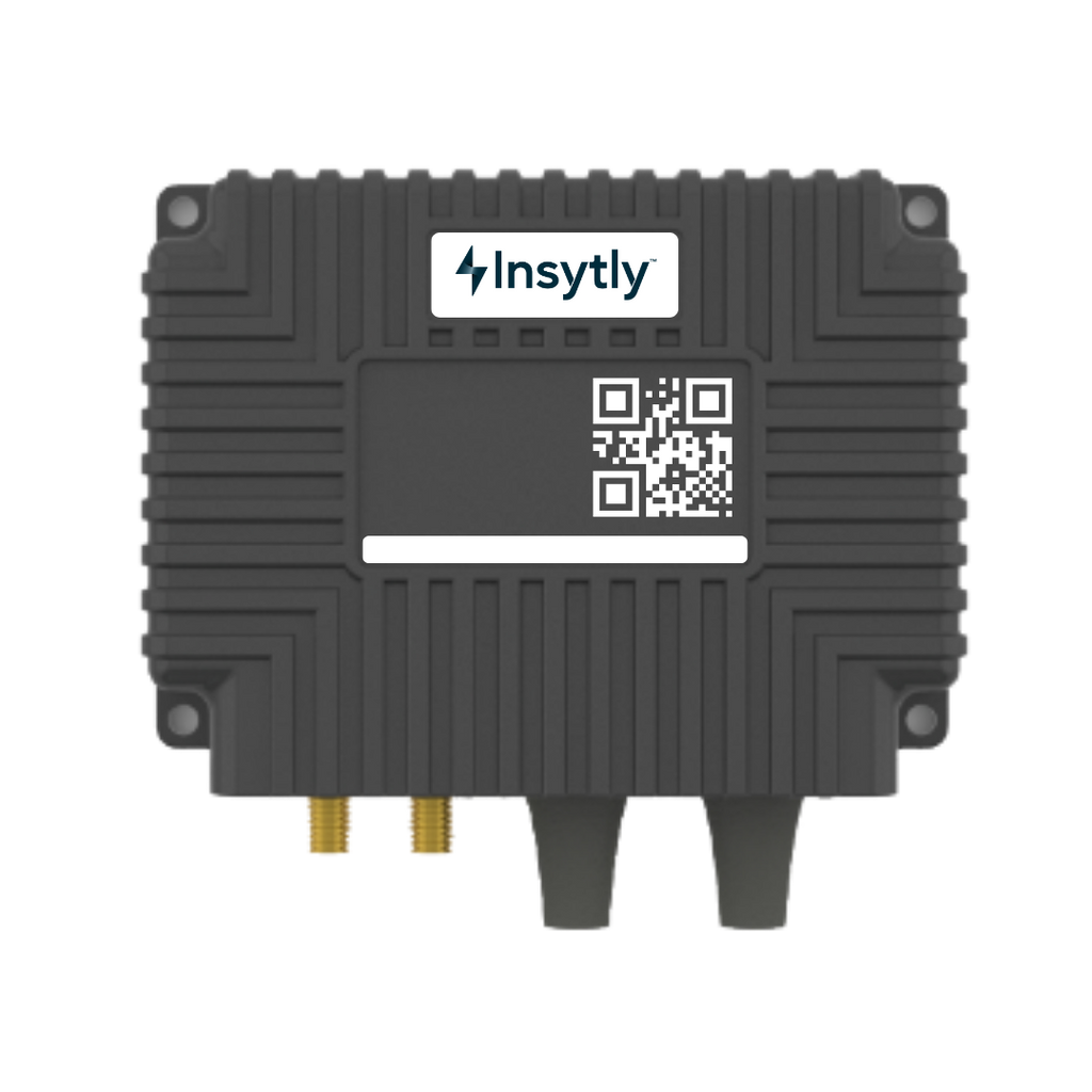 Caravan Remote Monitoring Module Caravan & Campervan Tracking and Monitoring - Location, Battery Status ...