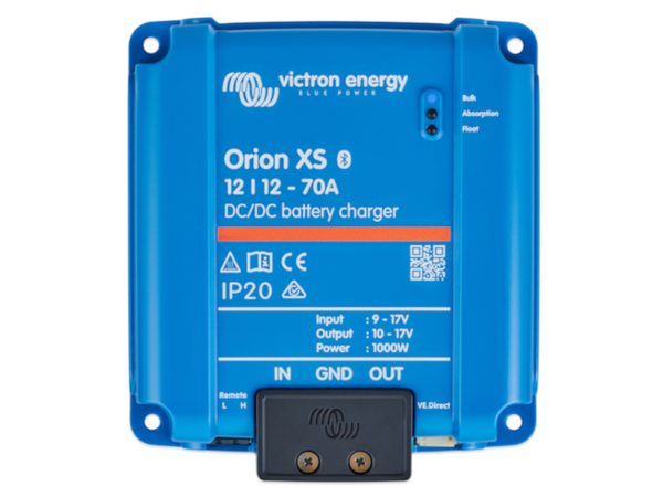 Victron Orion XS 70A Non-Isolated DC-DC Charger - ORI121221040
