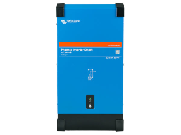 Victron Energy Phoenix Inverter 24/3000 230V SMART PIN242300000