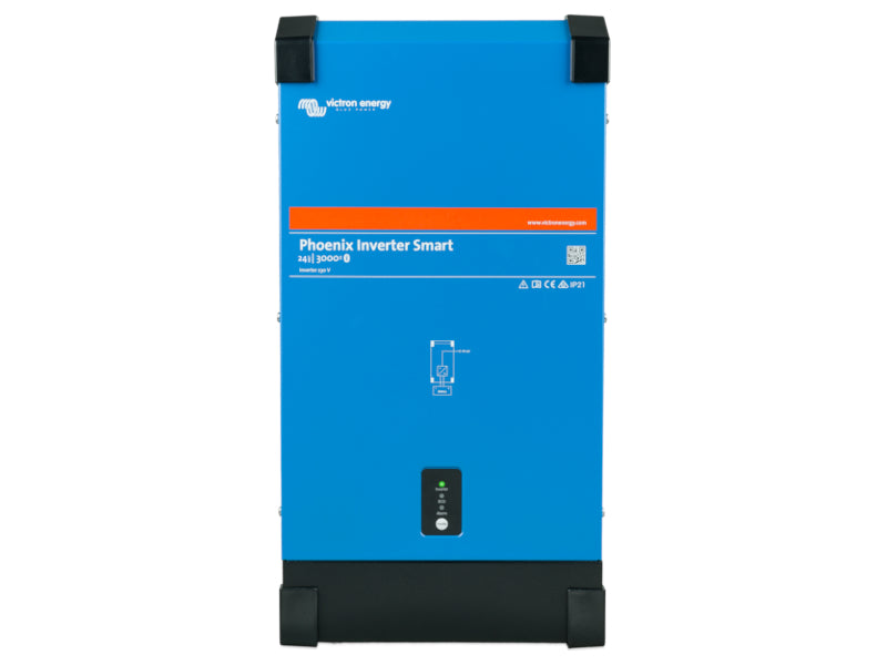 Victron Energy Phoenix Inverter 24/3000 230V SMART PIN242300000 – Van ...