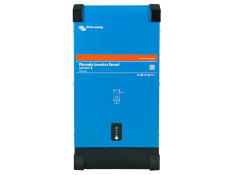 Victron Energy Phoenix Inverter 24/3000 230V SMART PIN242300000