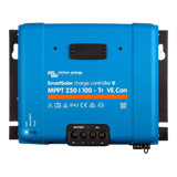 1800w Off-grid Solar Kit with all black Panels & Victron MPPT