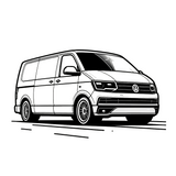 Full Electrical Off-Grid Campervan conversion kit - Ideal for smaller vans such as a Transporter or Transit Custom