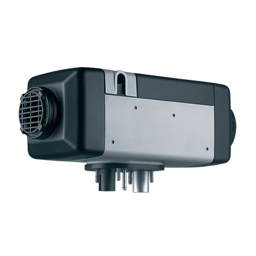 Diesel Heater Installations