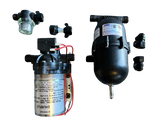 Campervan & Motorhome Water System Starter Kit