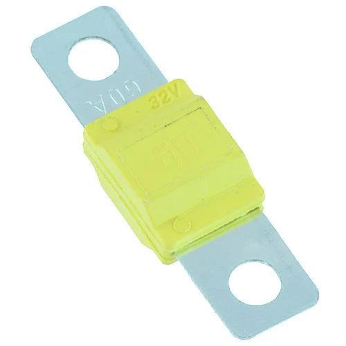 60A Yellow Midi Fuse