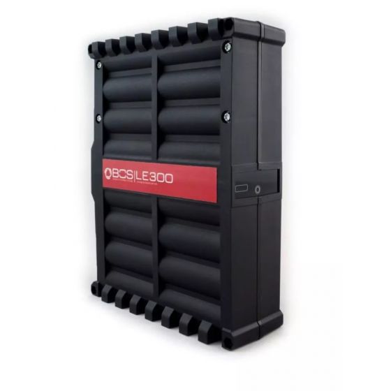 BOS LE300 Lithium Extension Battery – Van Junkies