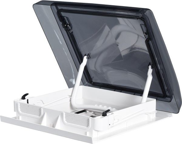 Maxxair - SkyMaxx Rooflight, 400x400mm, 23-60mm