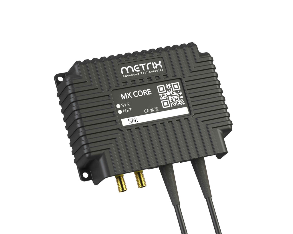 Caravan Remote Monitoring Module Caravan & Campervan Tracking and Monitoring - Location, Battery Status ...