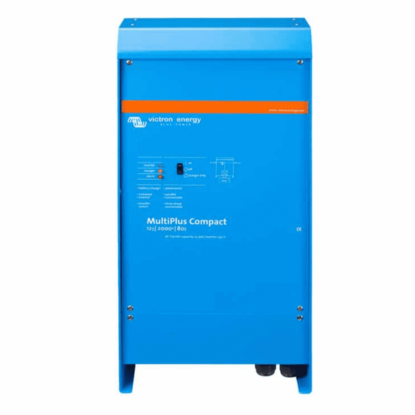 Victron MultiPlus 12/2000/80-50 120V VE.Bus PMP122200102