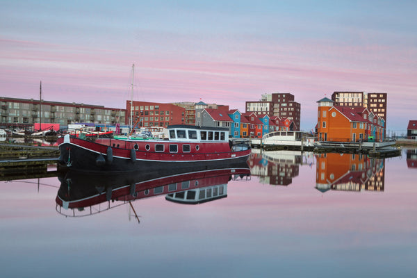 MARINE & NARROWBOATS