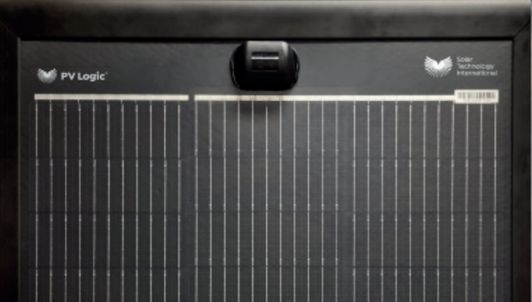 200w Slimedge by Solar Technology - Hybrid Lightweight Rigid Panel - 10 year warranty