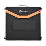 165W Fold Up Solar Panel With Controller
