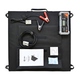  165W Fold Up Solar Panel With Controller