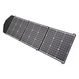  165W Fold Up Solar Panel With Controller