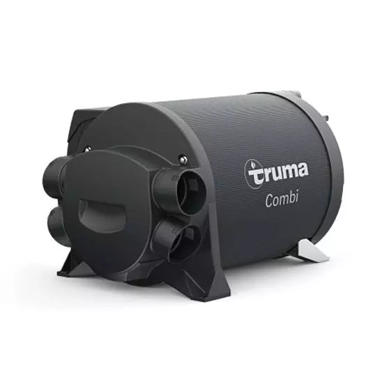 Truma Combi 4 E Space & Water Heater 4000W (Gas / Electric / Mixed Modes)