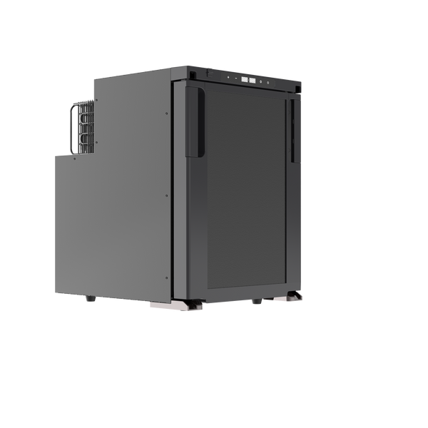 LG Alpicool R50 Compressor Fridge 12v 50L