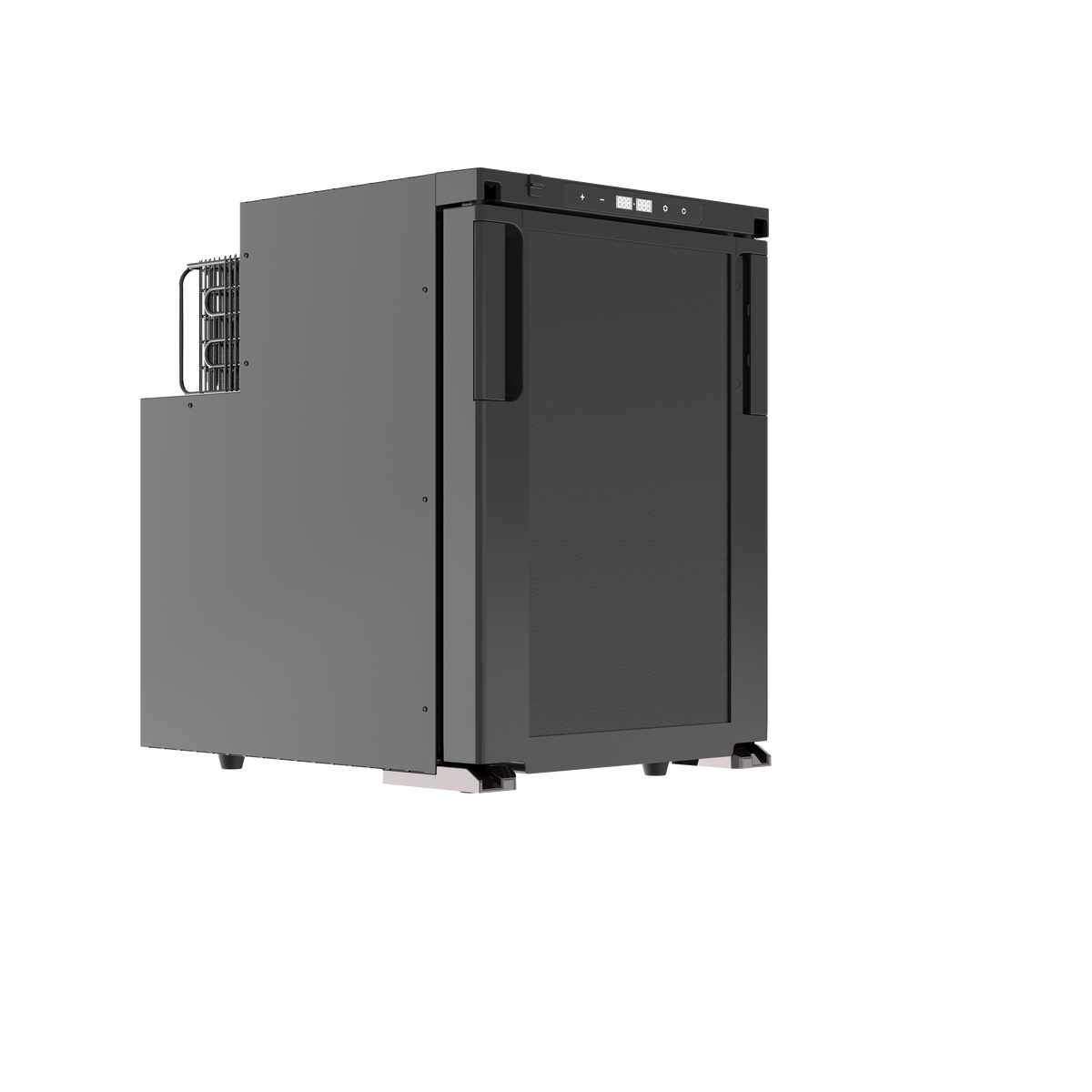 LG Alpicool R50 Compressor Fridge 12v 50L – Van Junkies