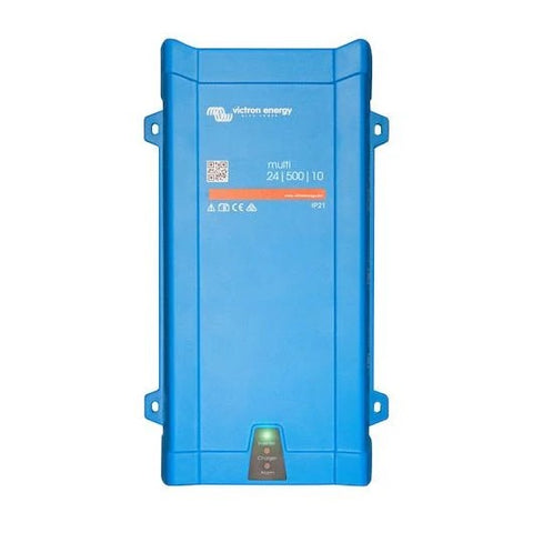 Victron Energy MultiPlus 24/500/10-16 230V – PMP241500000