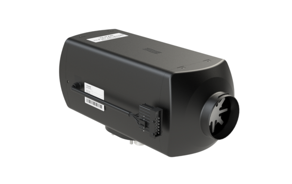 Yilkar Diesel Air Heater – YH2 Comfort kit