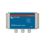 Victron Energy Filax 2 Transfer Switch CE 110V 50Hz-120V 60Hz – SDFI0000110